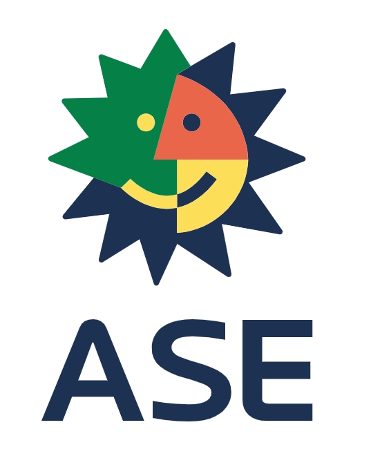 ASE Logo